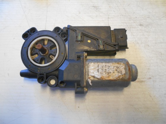 Motor Elevador Vidro Frt Esq Renault Laguna II 2002 MEV71